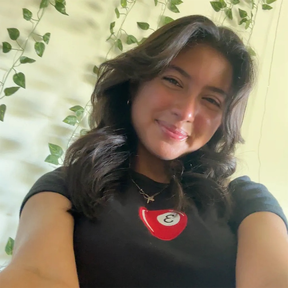 all about me!
